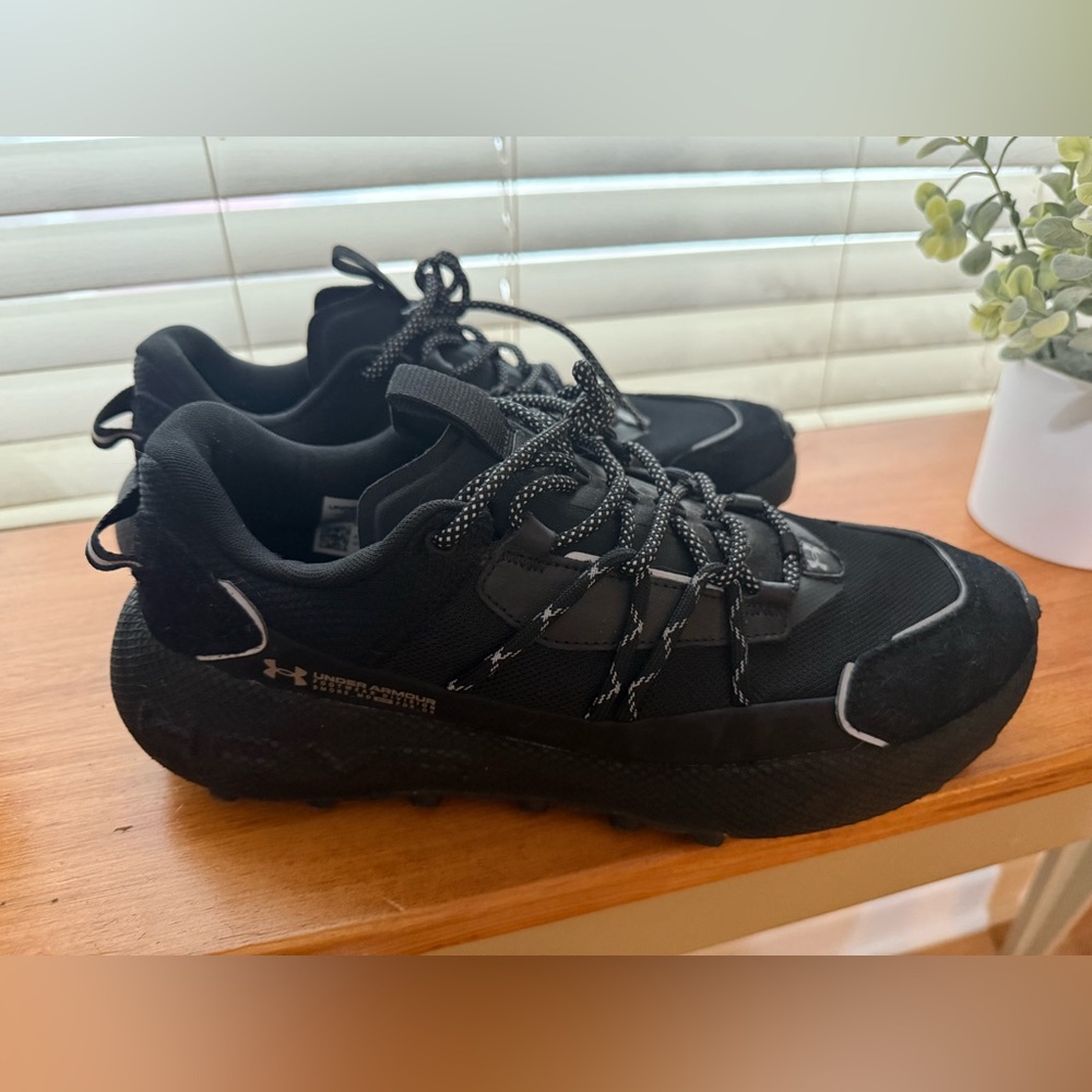 Men’s UA Fat Tire Venture Pro Size 11.5